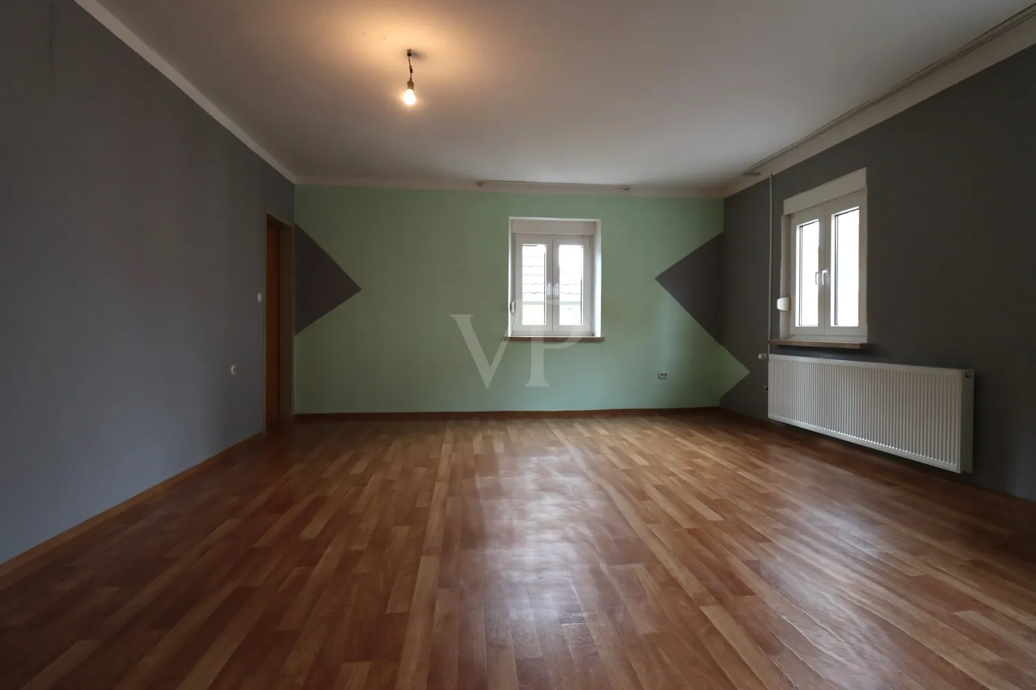 Kinderzimmer 2 Haupthaus OG