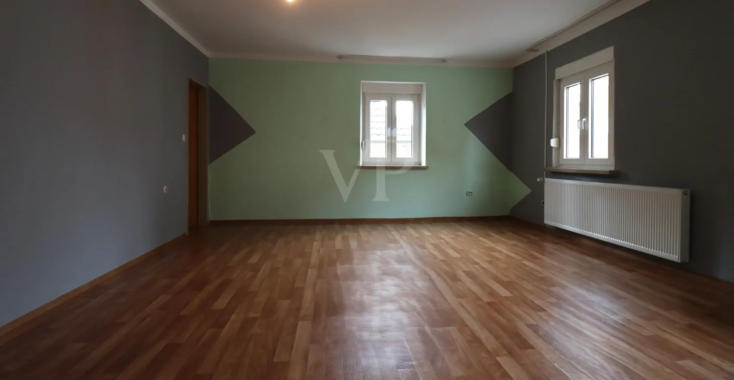 Kinderzimmer 2 Haupthaus OG