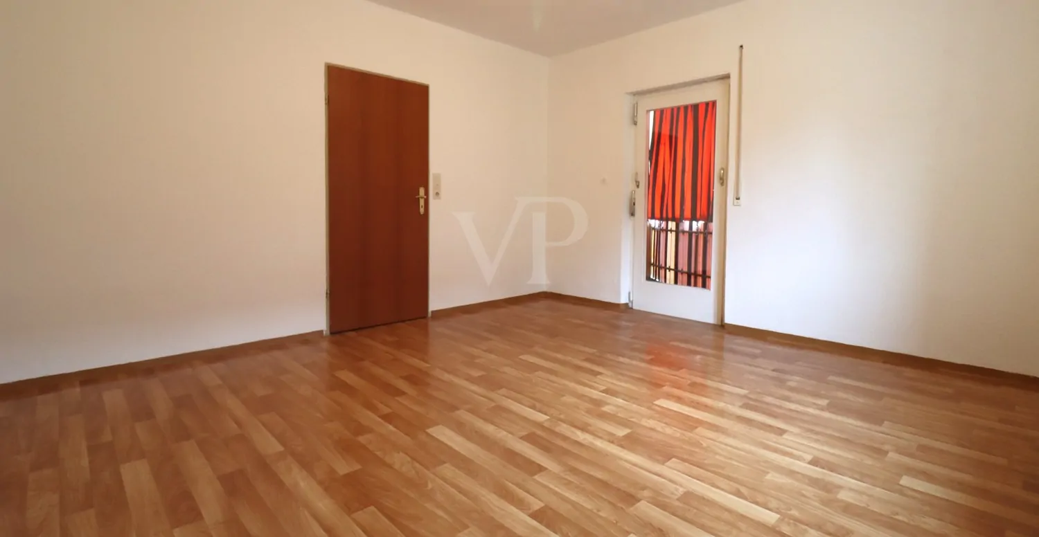 Kinderzimmer Haupthaus OG