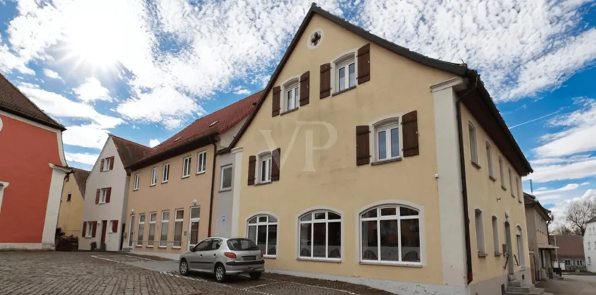 von Poll Immobilien GmbH