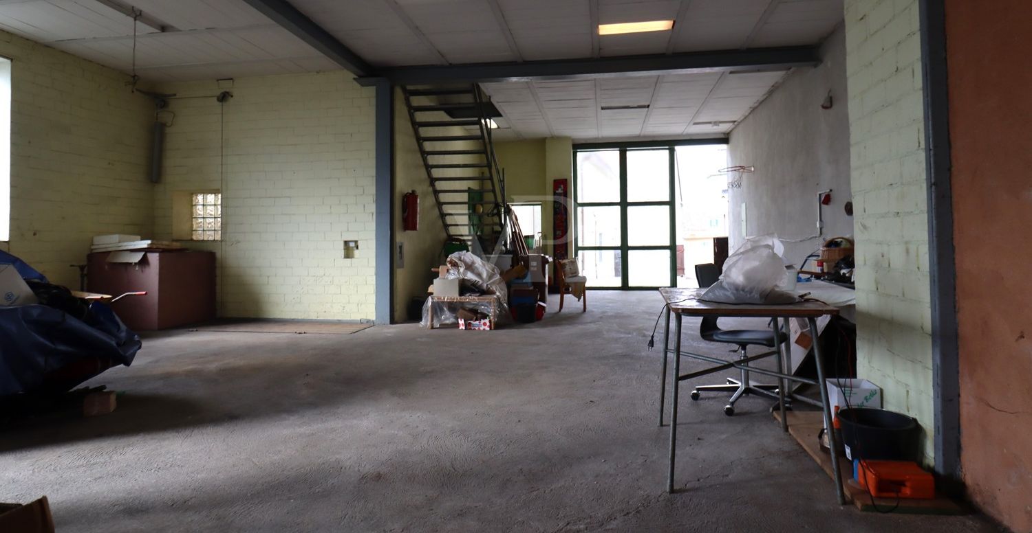 Werkstatt