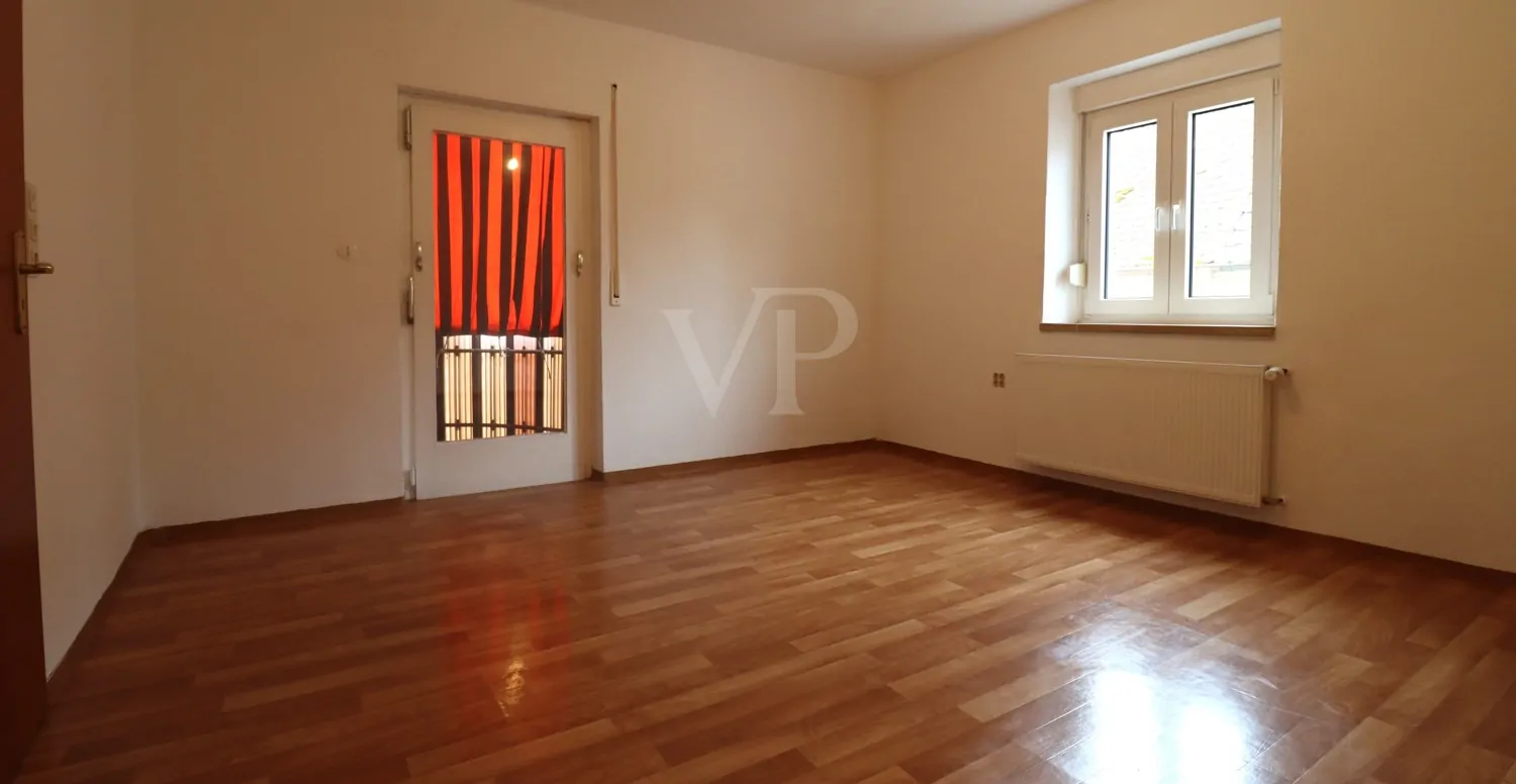 Kinderzimmer Haupthaus OG