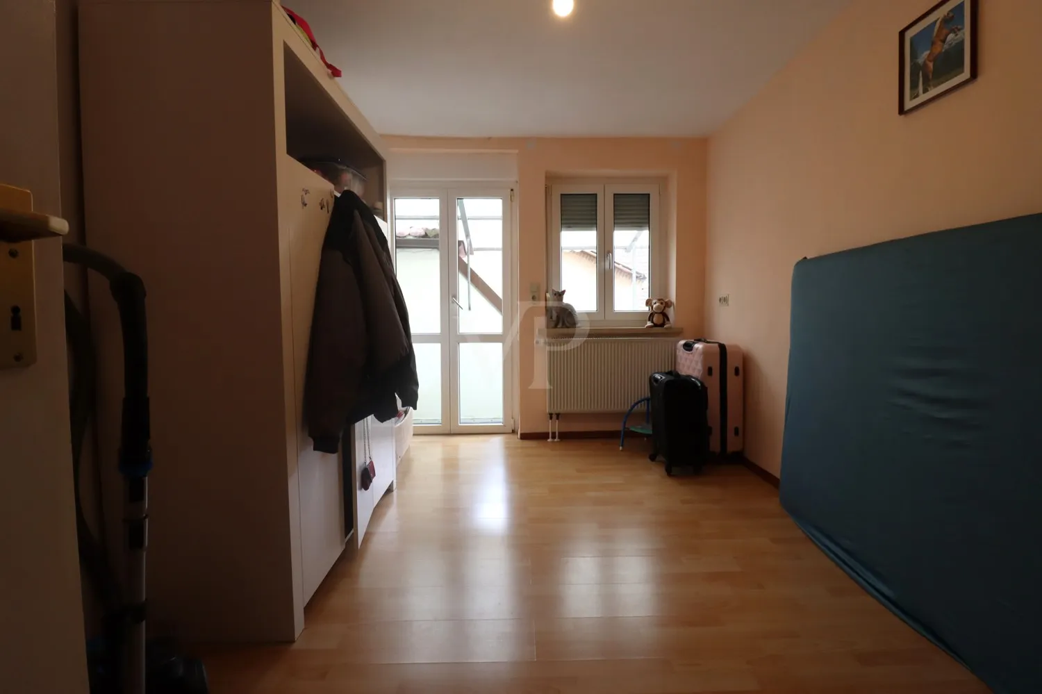 Kinderzimmer Nebenhaus OG