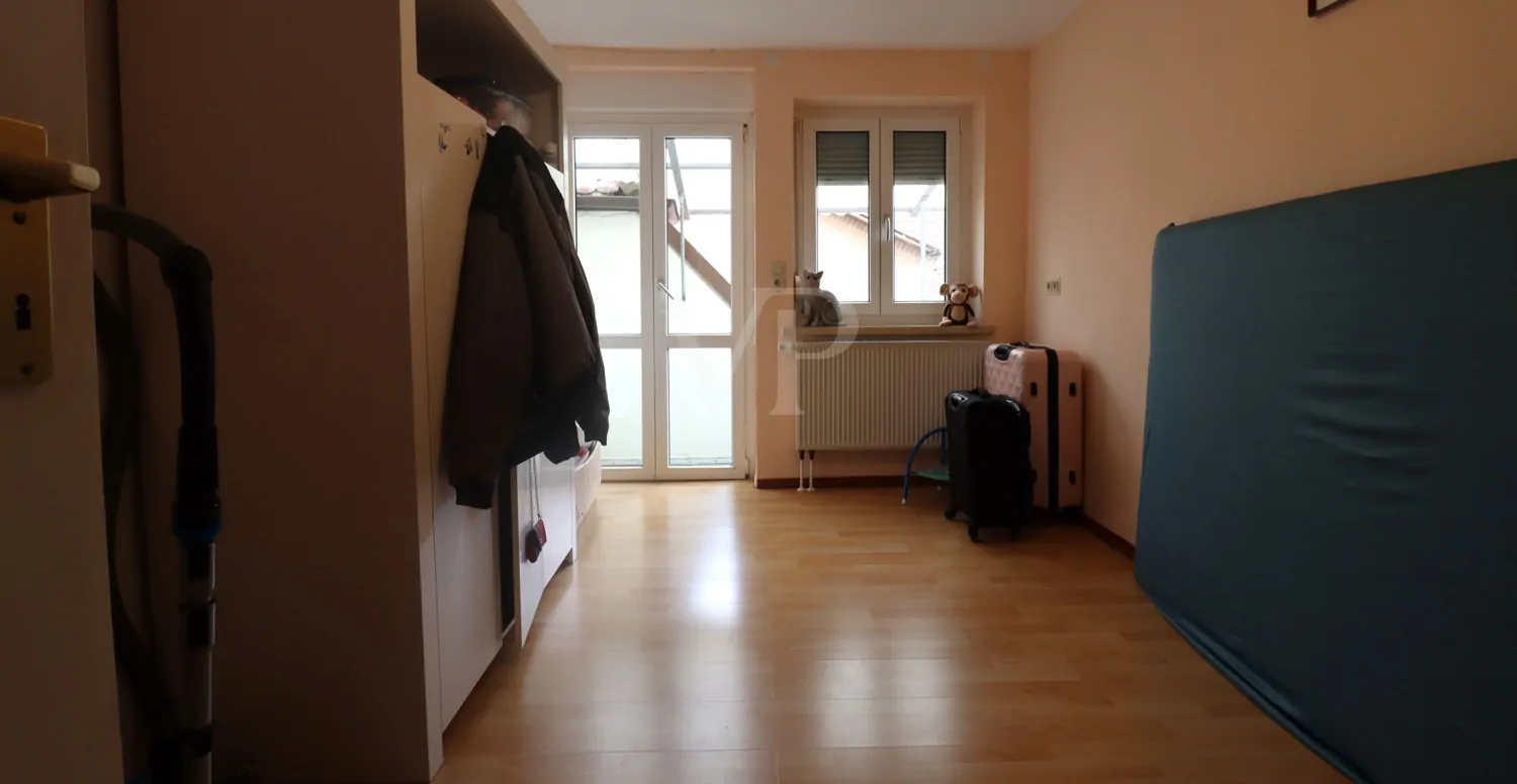 Kinderzimmer Nebenhaus OG