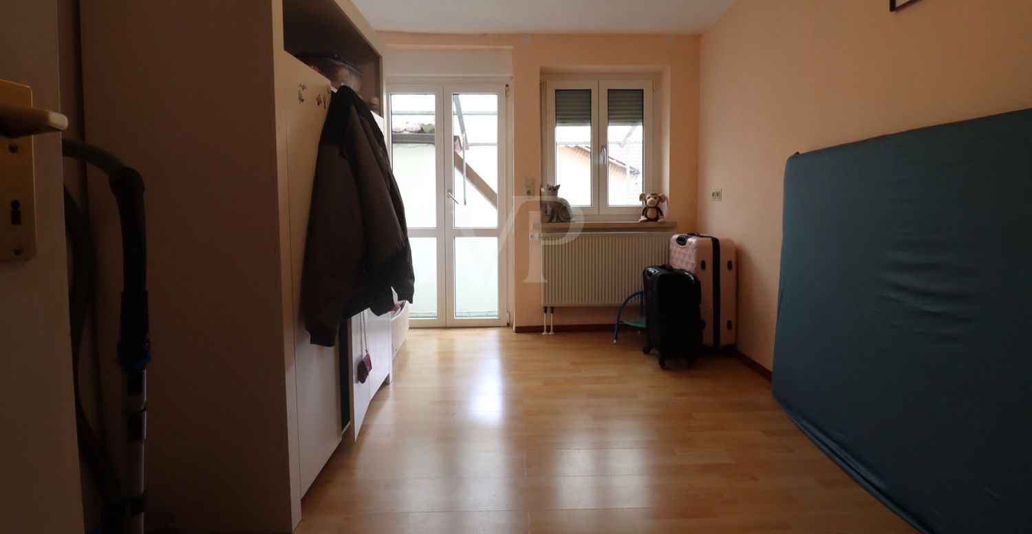 Kinderzimmer Nebenhaus OG