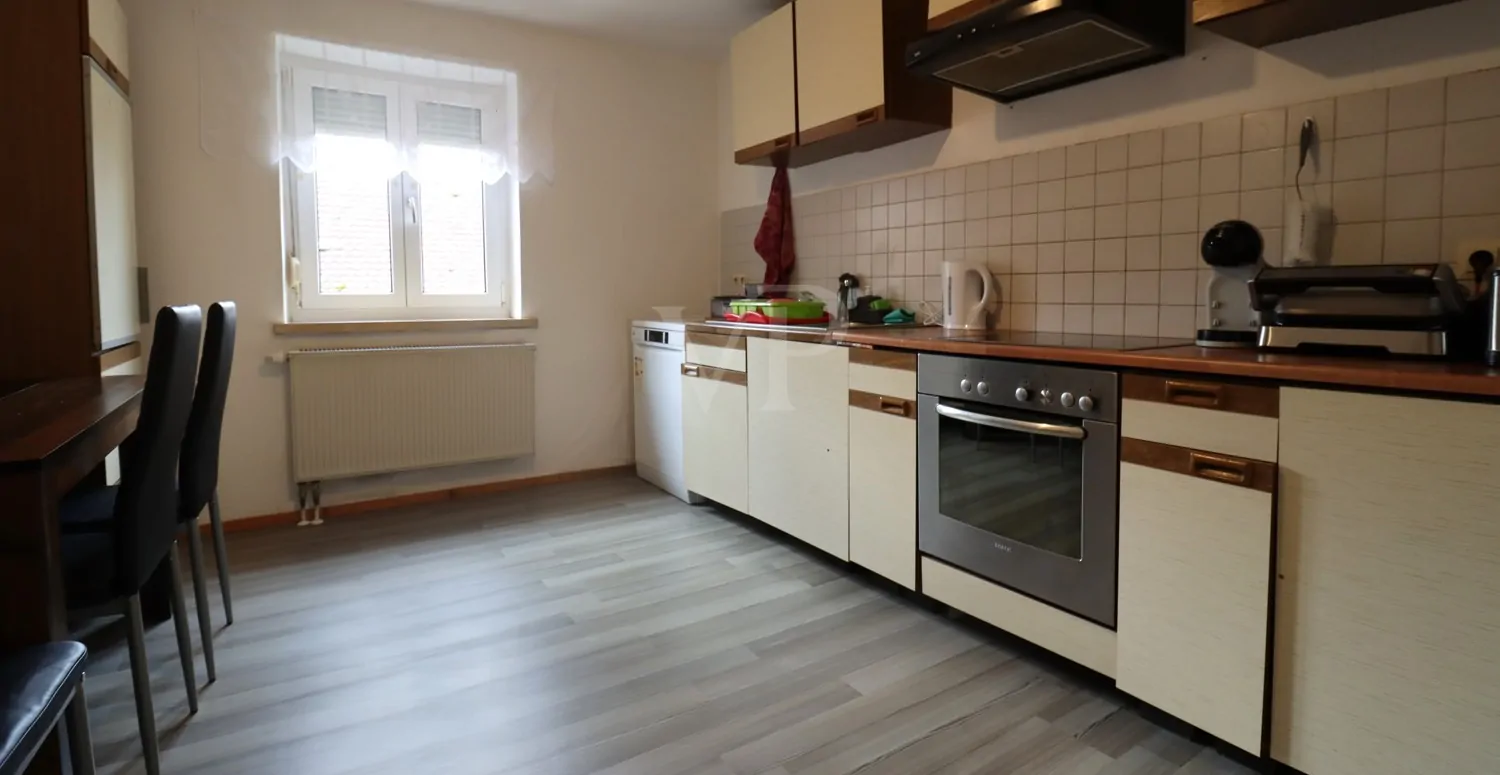 Küche Nebenhaus OG