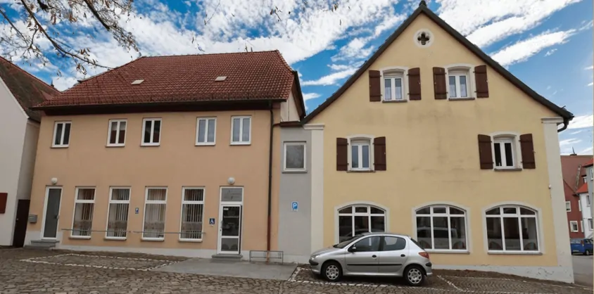 von Poll Immobilien GmbH