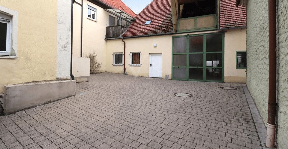 Werkstatt