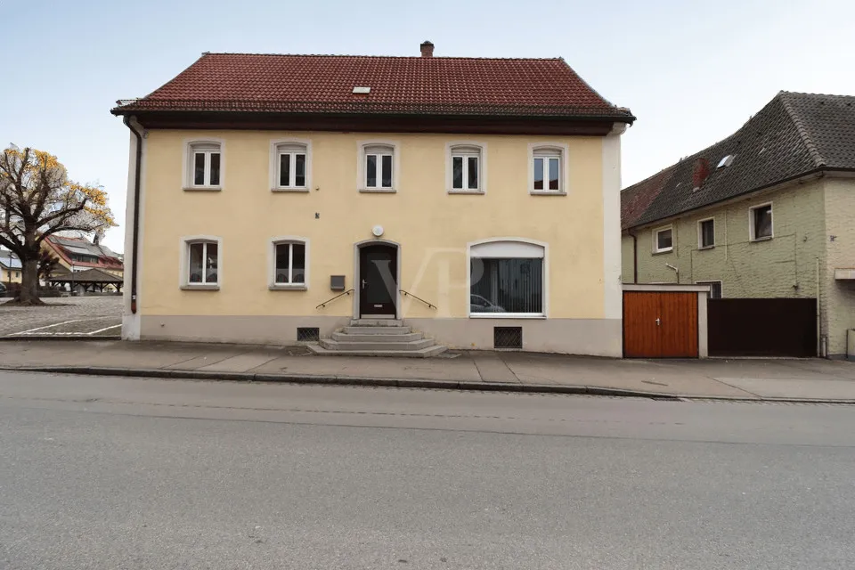 Außenansicht