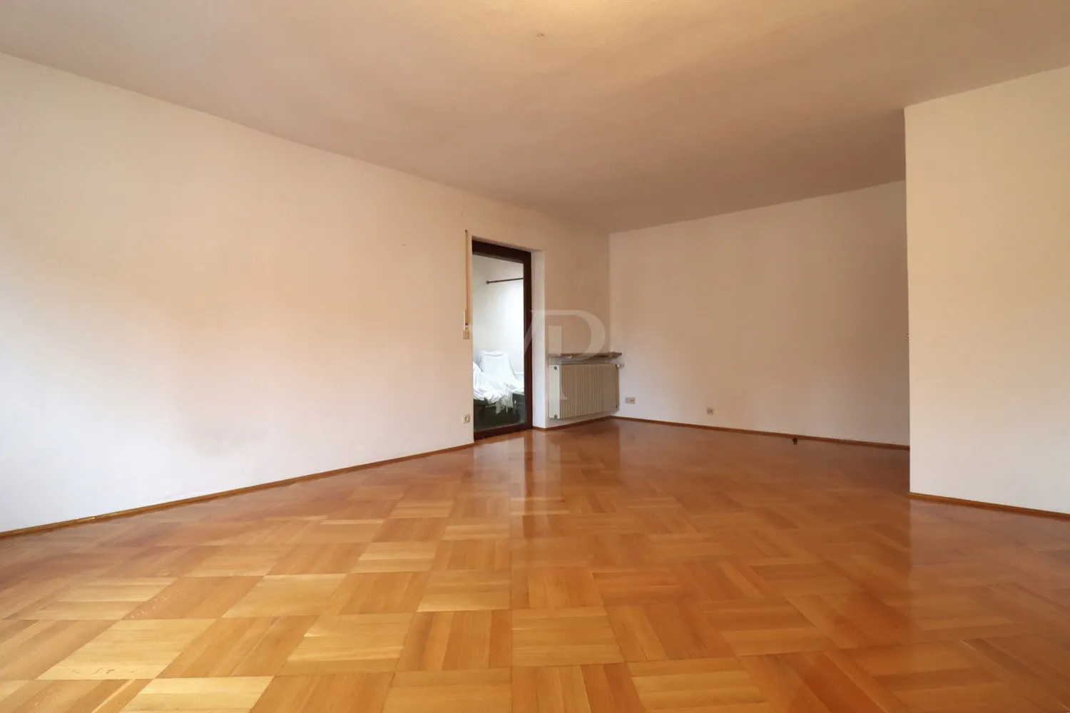 Wohnbereich  Haupthaus OG