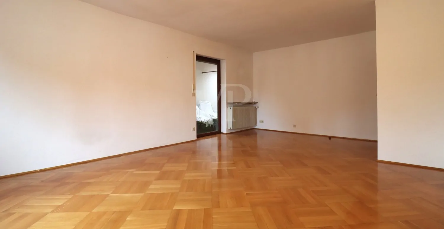 Wohnbereich  Haupthaus OG