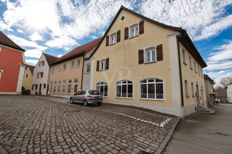 Außenansicht