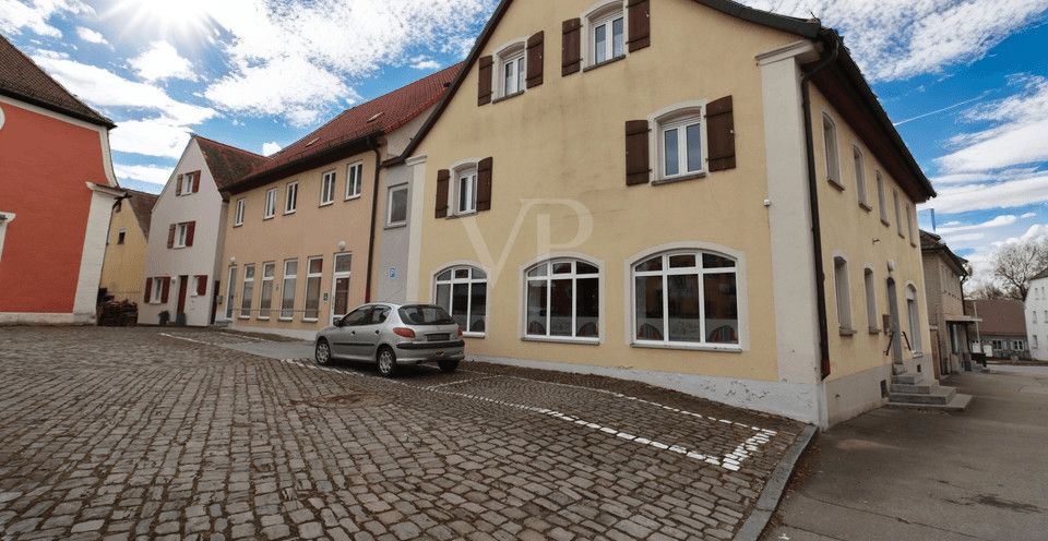 Außenansicht