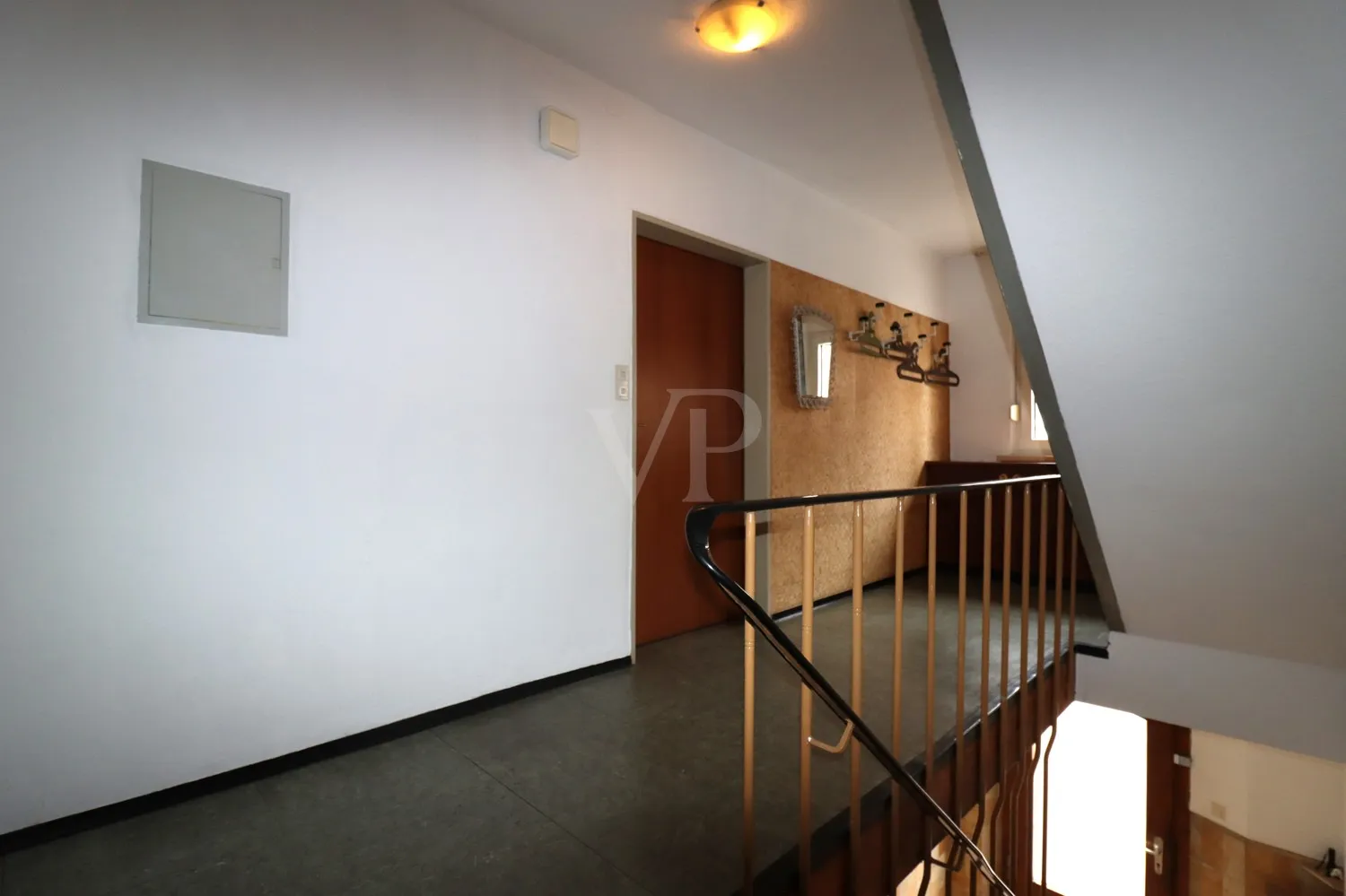 Diele Haupthaus OG