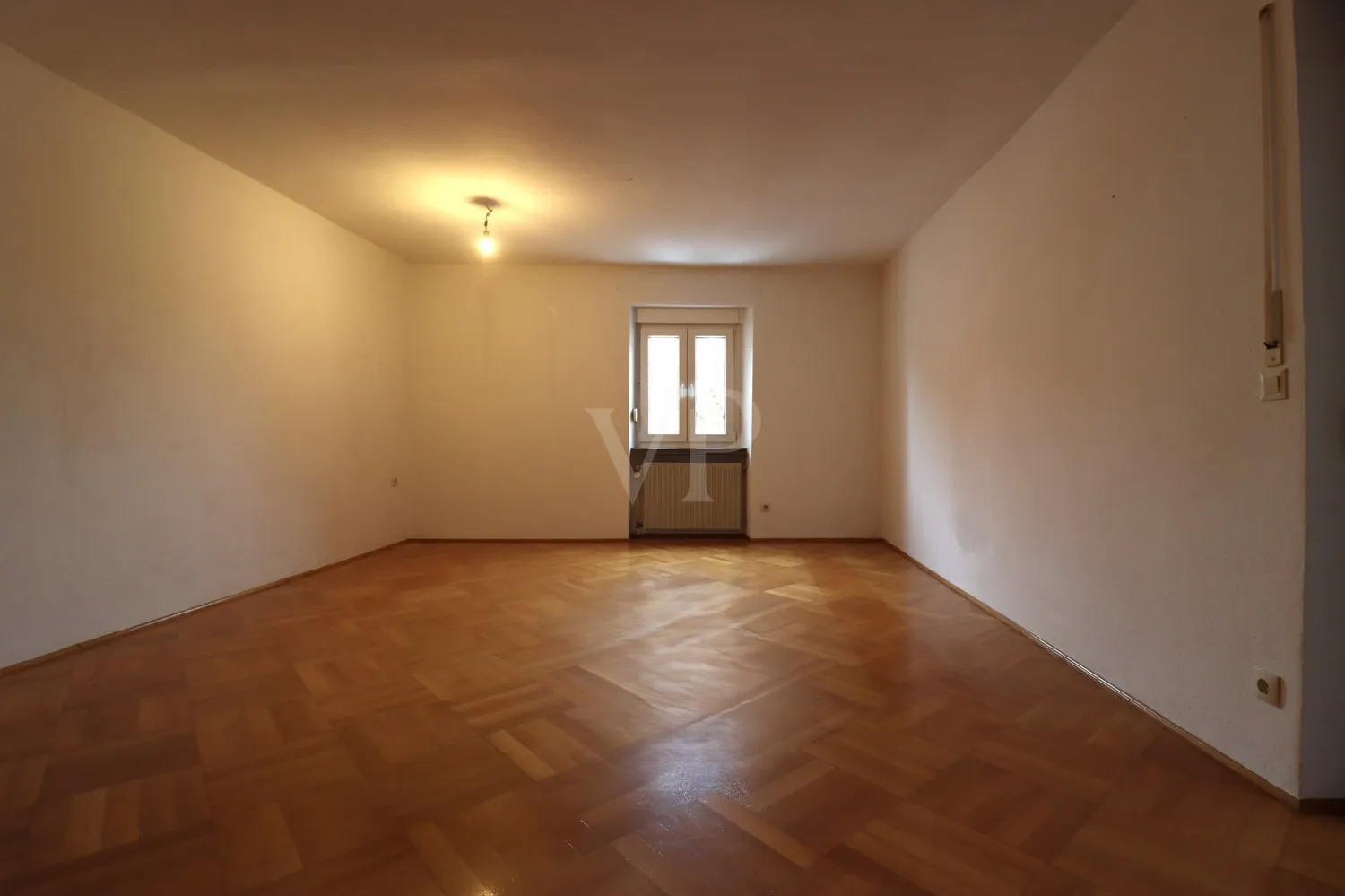 Wohnbereich Haupthaus OG