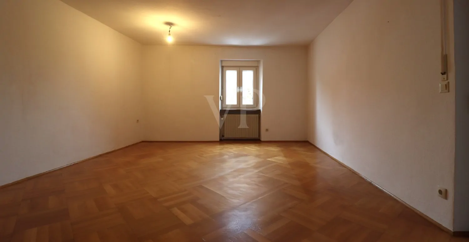 Wohnbereich Haupthaus OG