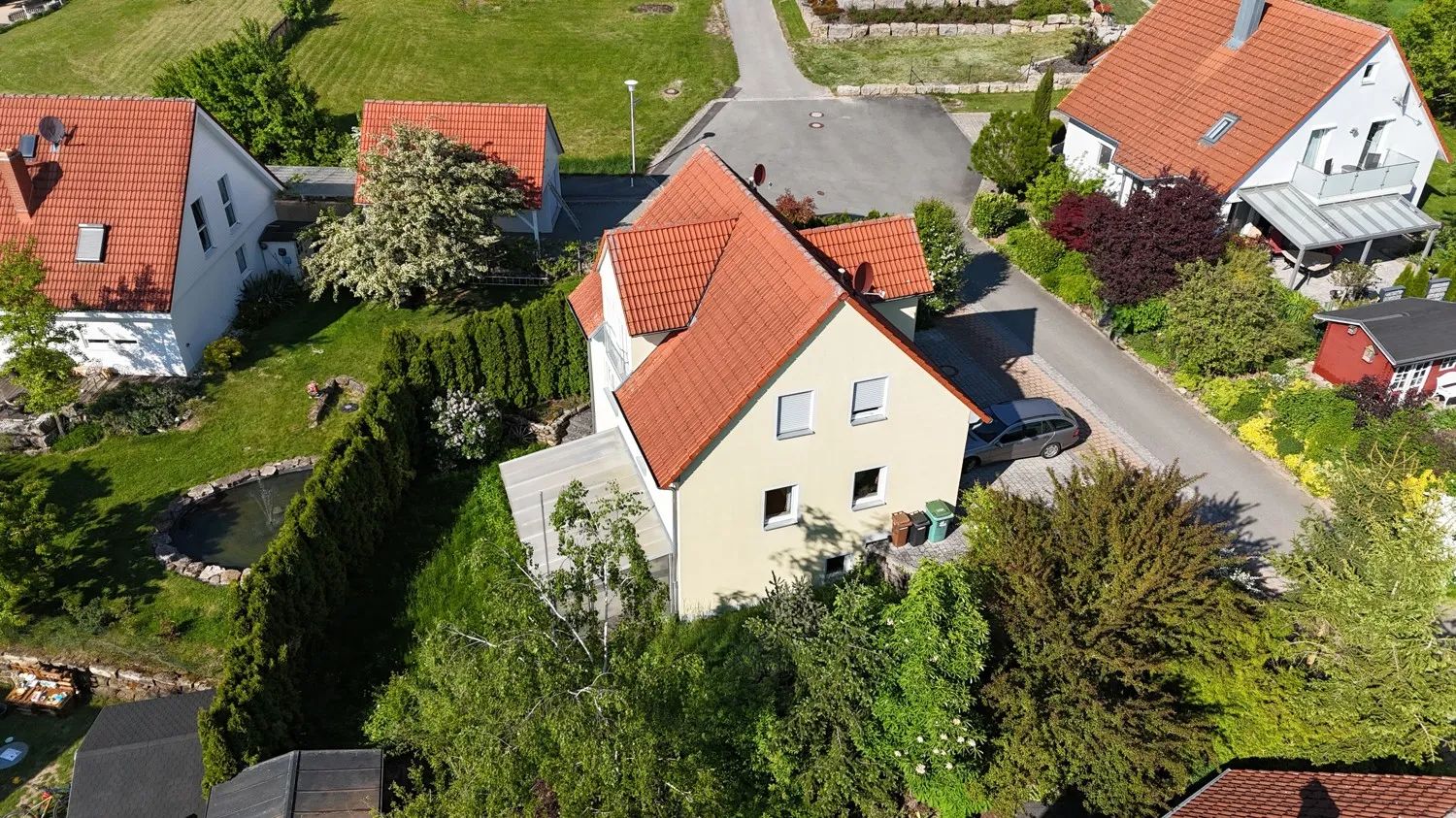 Außenperspektive