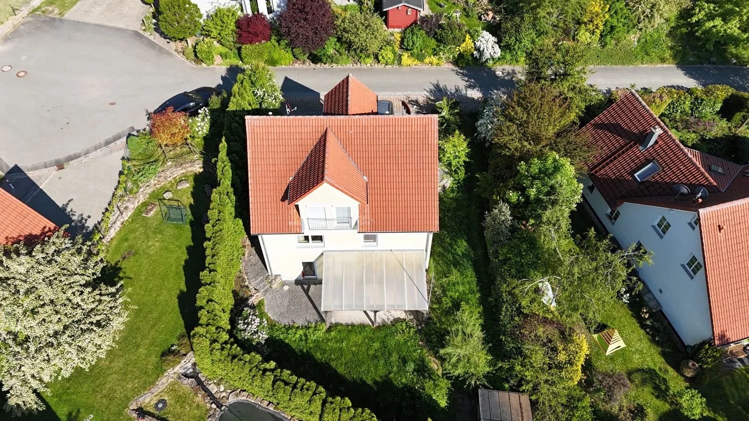 Außenperspektive