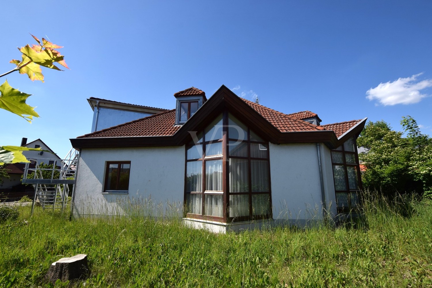 Ostansicht