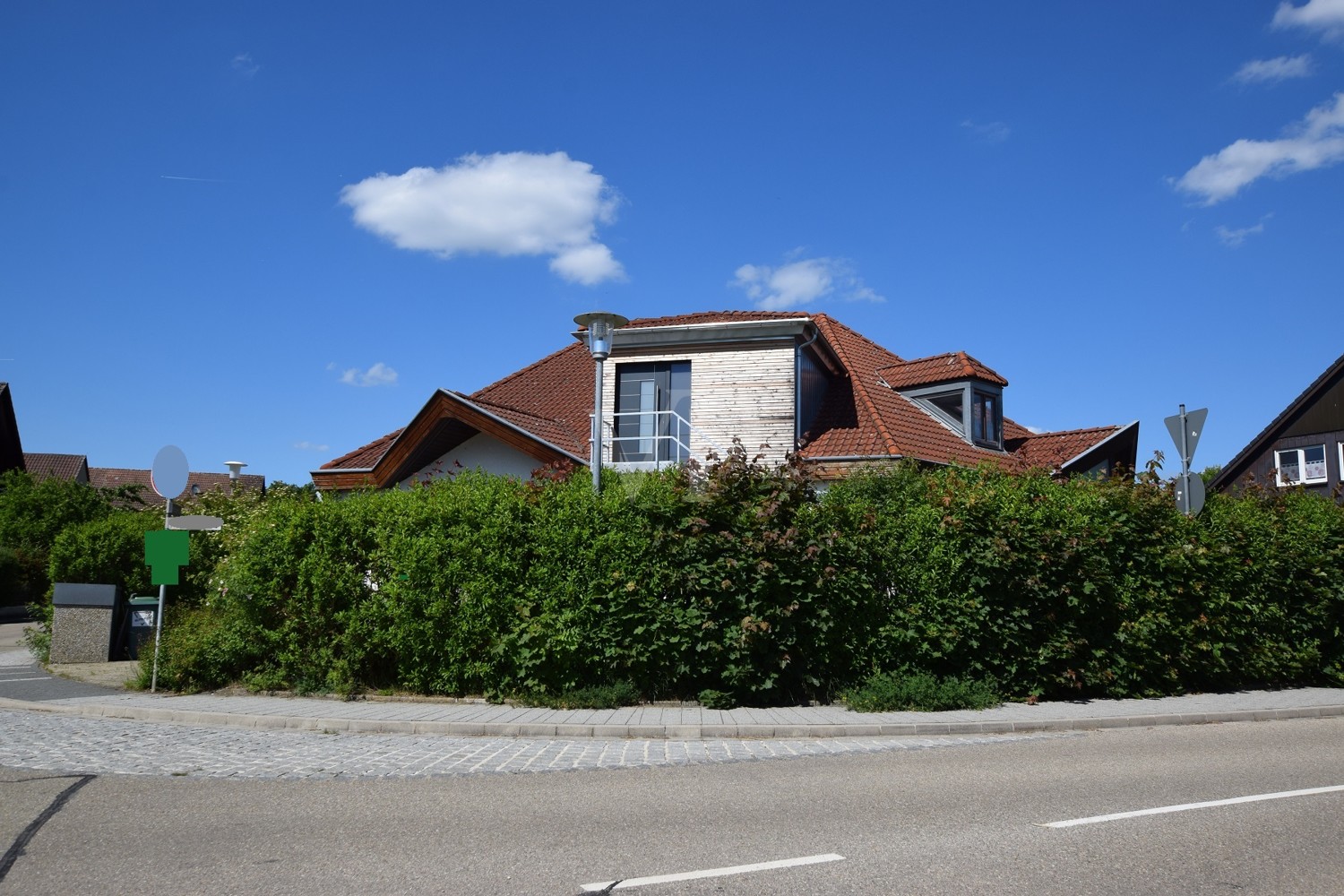 Außenansicht