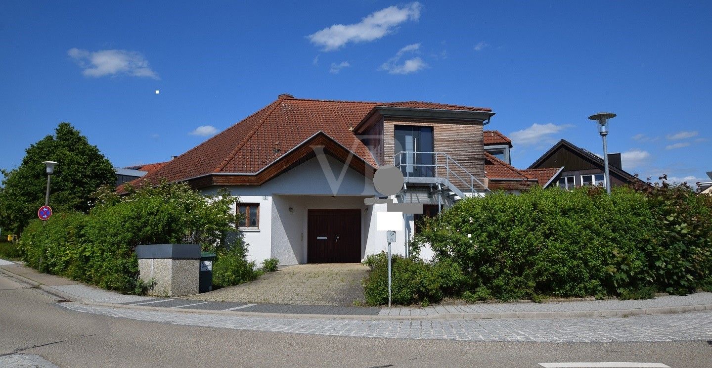 Südansicht