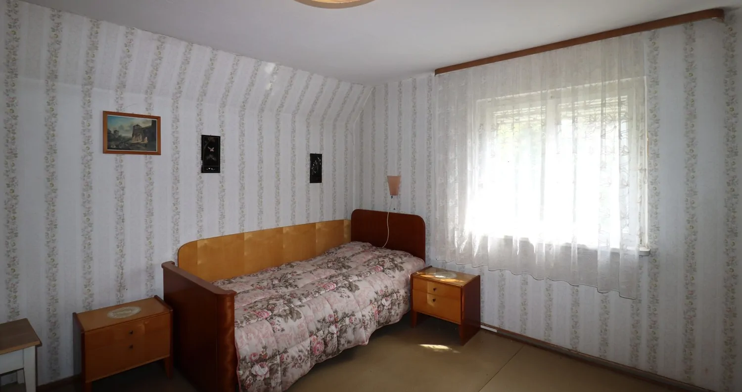 Gästezimmer Obergeschoss