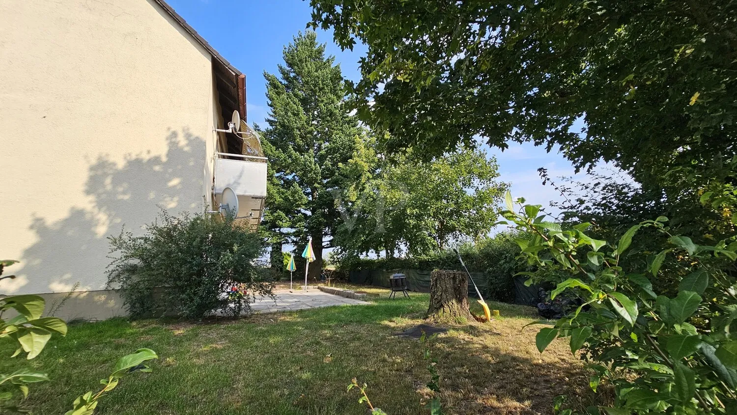 Garten