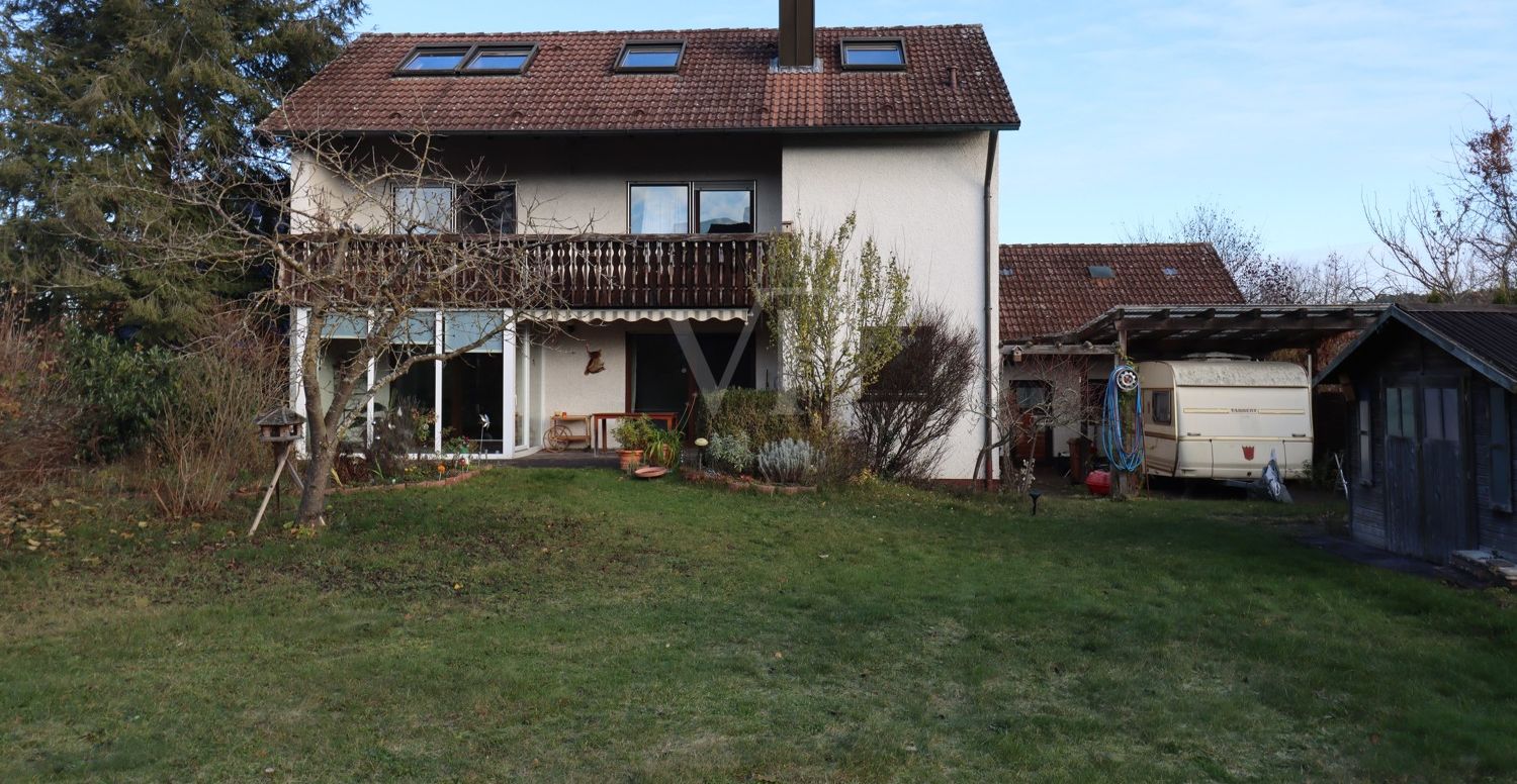 Außenansicht