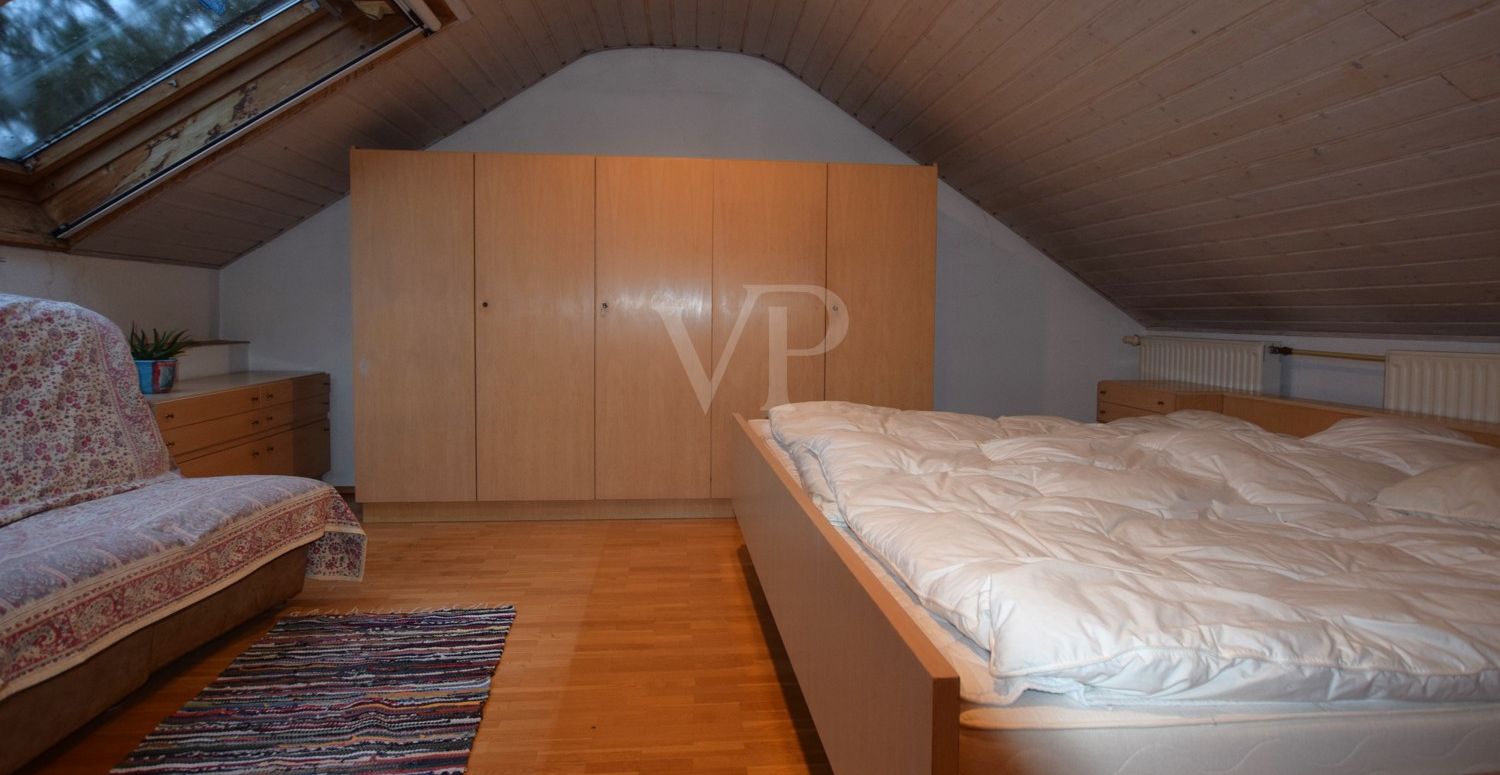 Studio Spitzboden