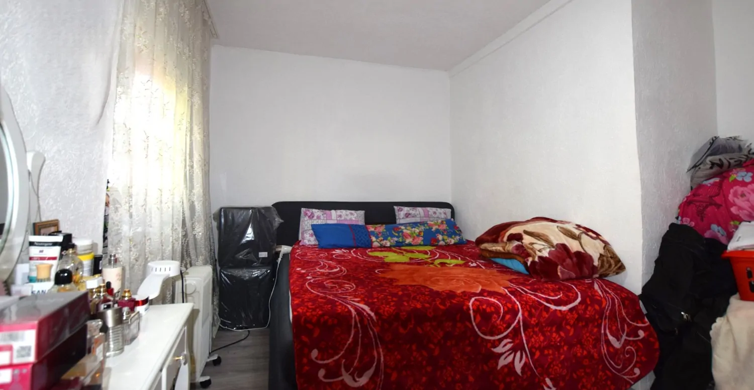 Schlafzimmer Obergeschoss