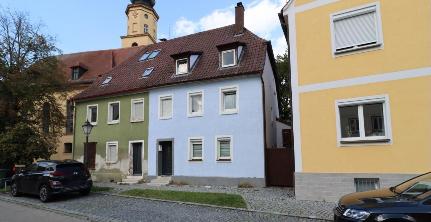 Außenansicht