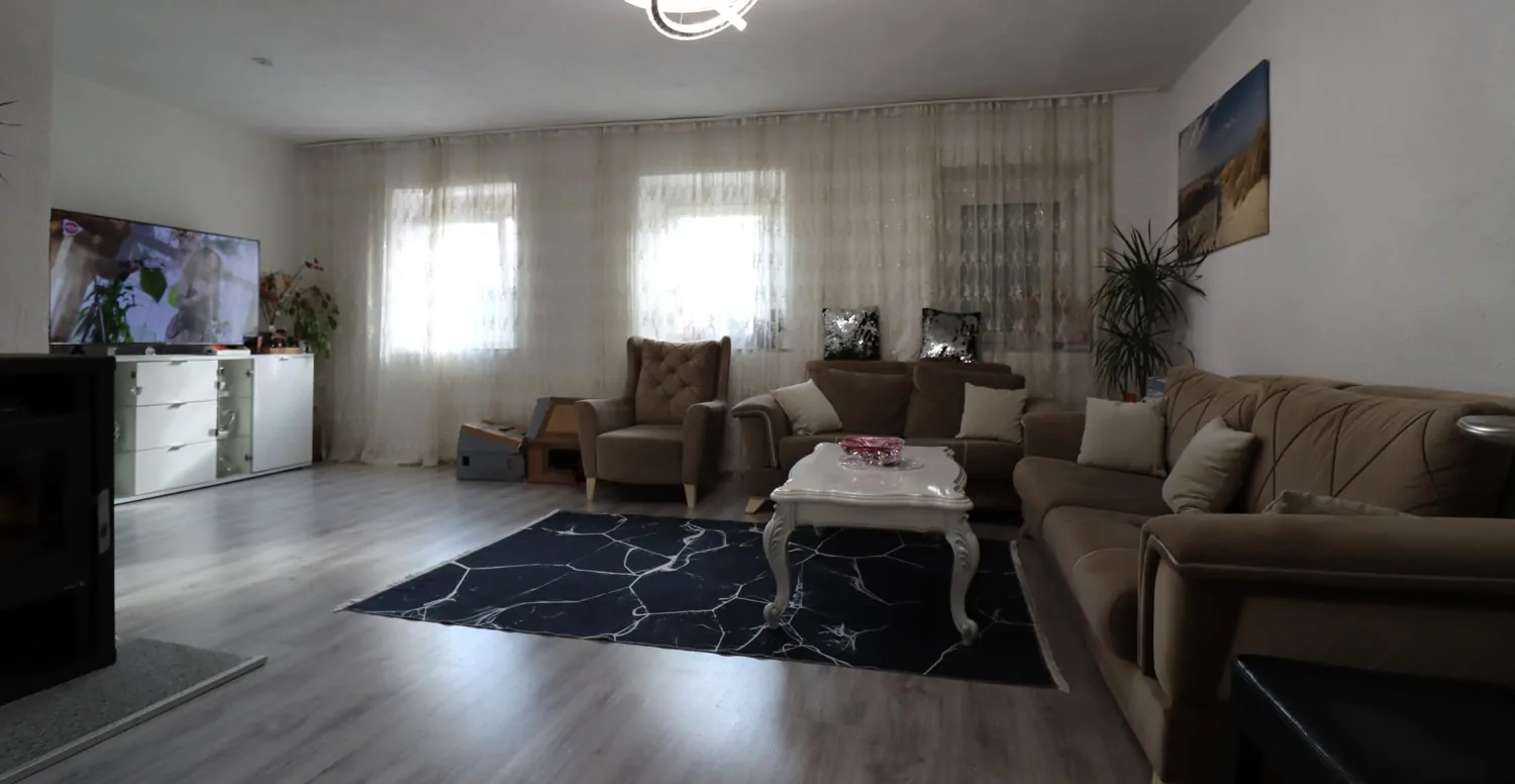 Wohnzimmer Obergeschoss