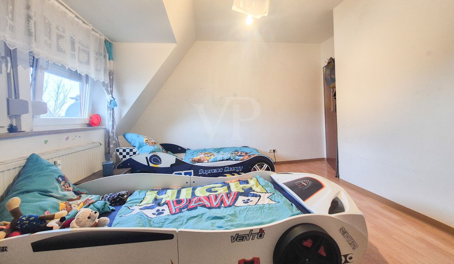Kinderzimmer