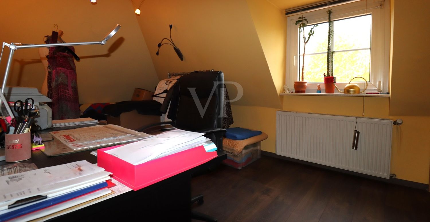 Kinderzimmer DG