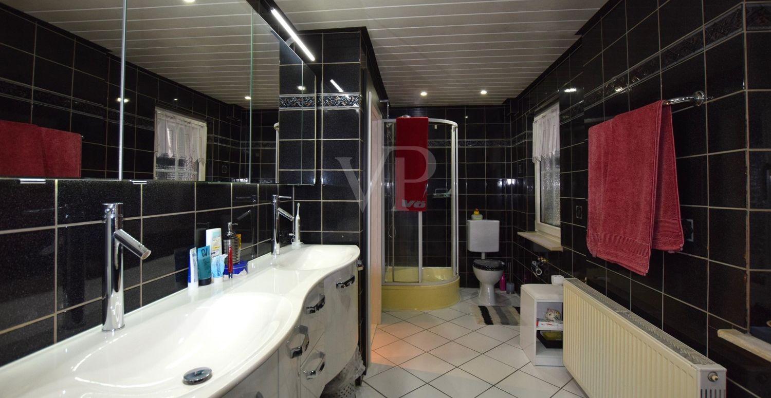 Badezimmer OG