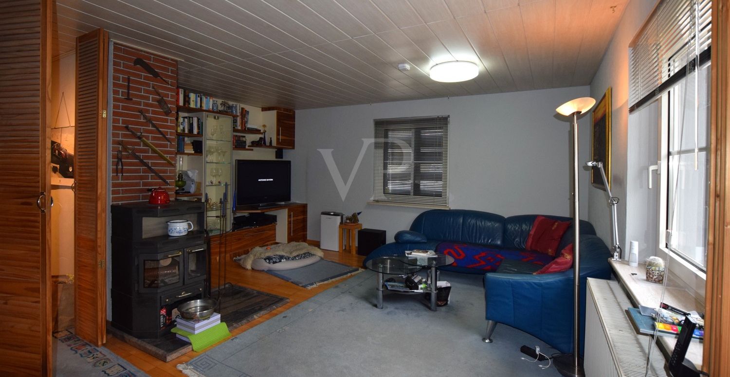 Wohnzimmer OG