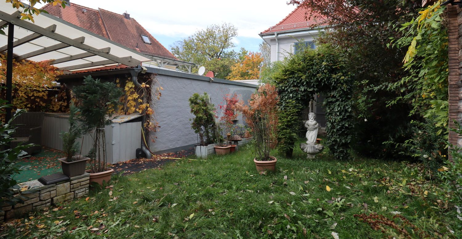 Garten
