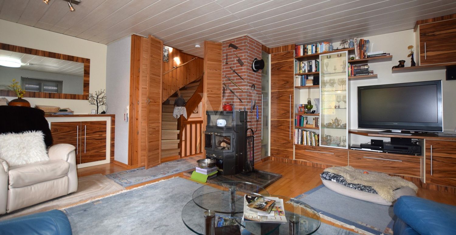 Wohnzimmer OG