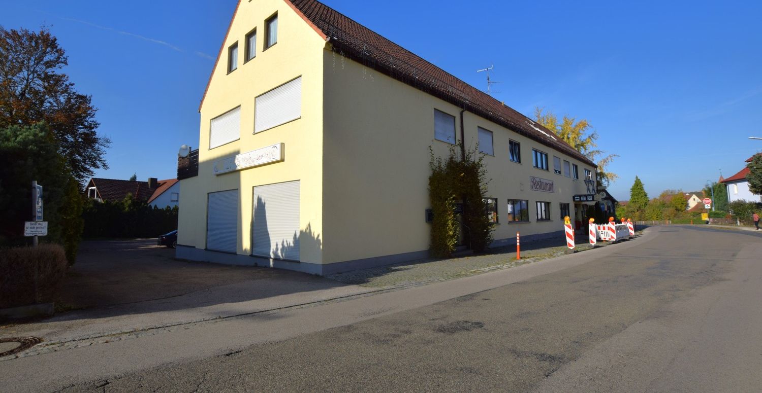 Außenbereich