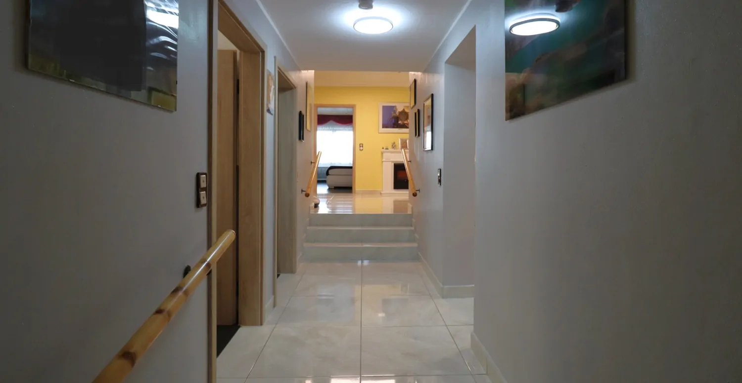 Flur Eigentümerwohnung