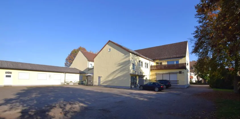 von Poll Immobilien GmbH