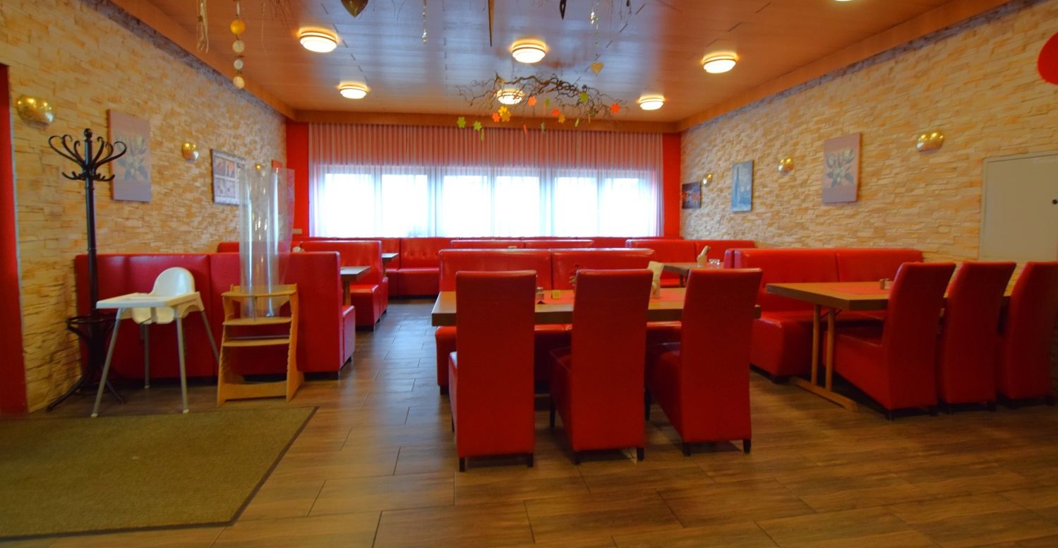Zweiter Saal