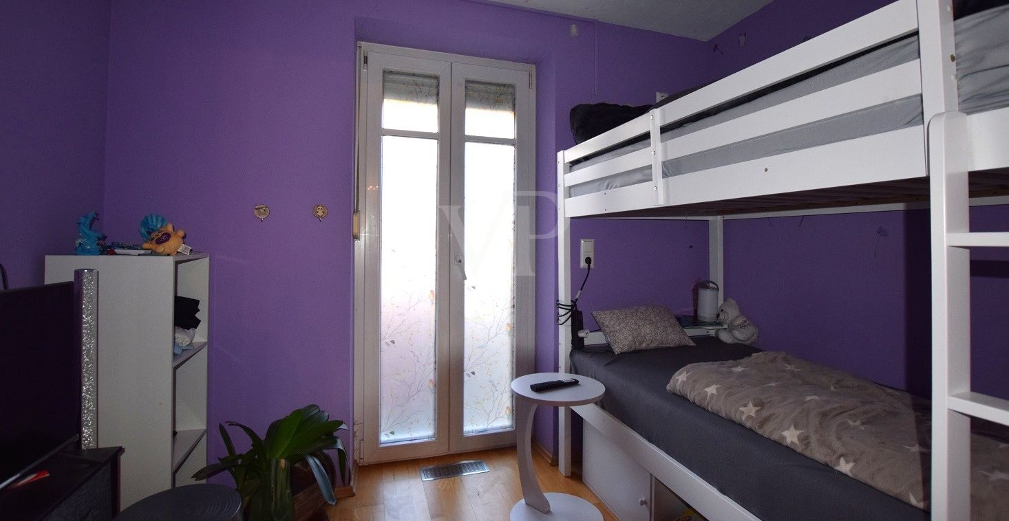 Zimmer EG