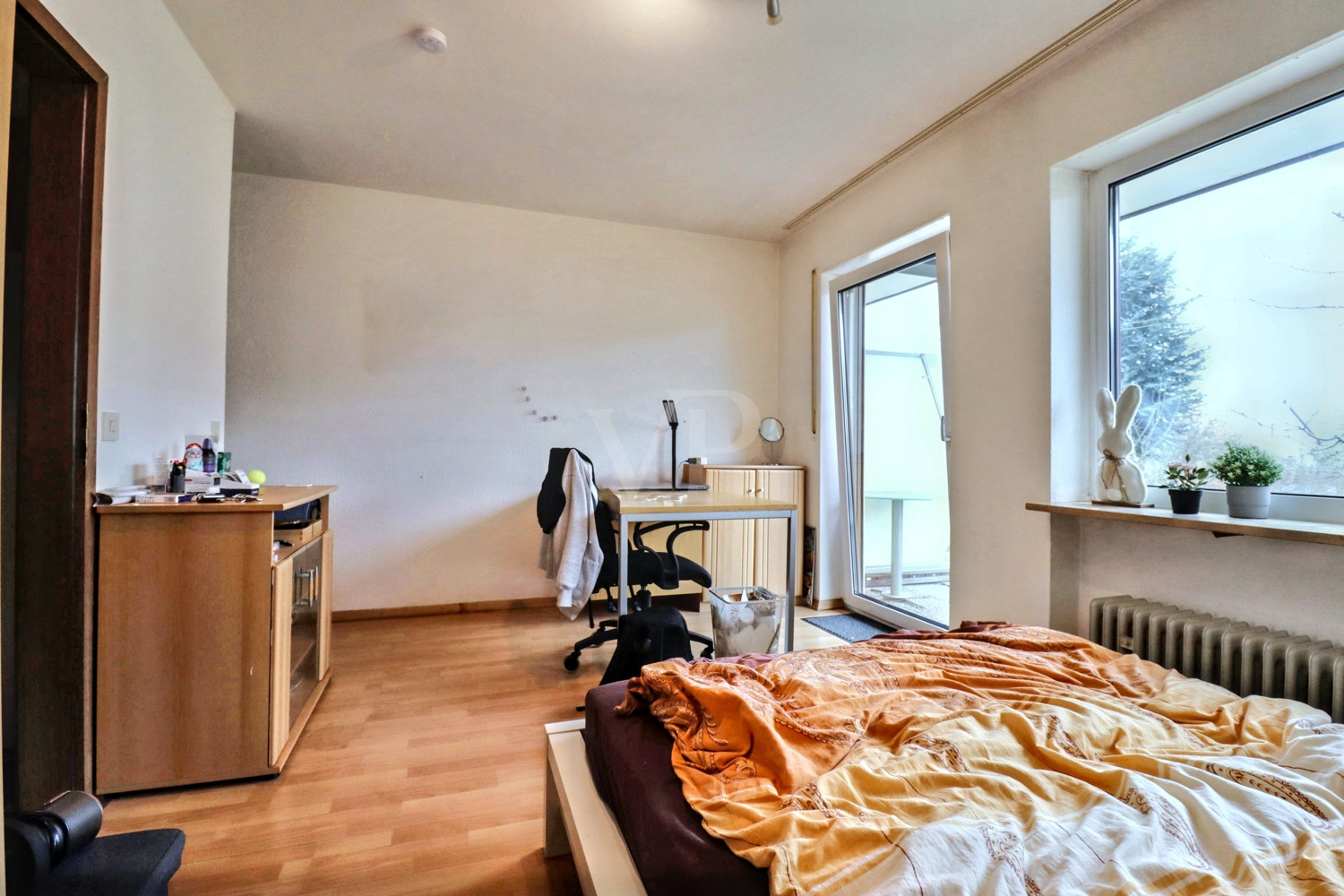 Wohnraum
