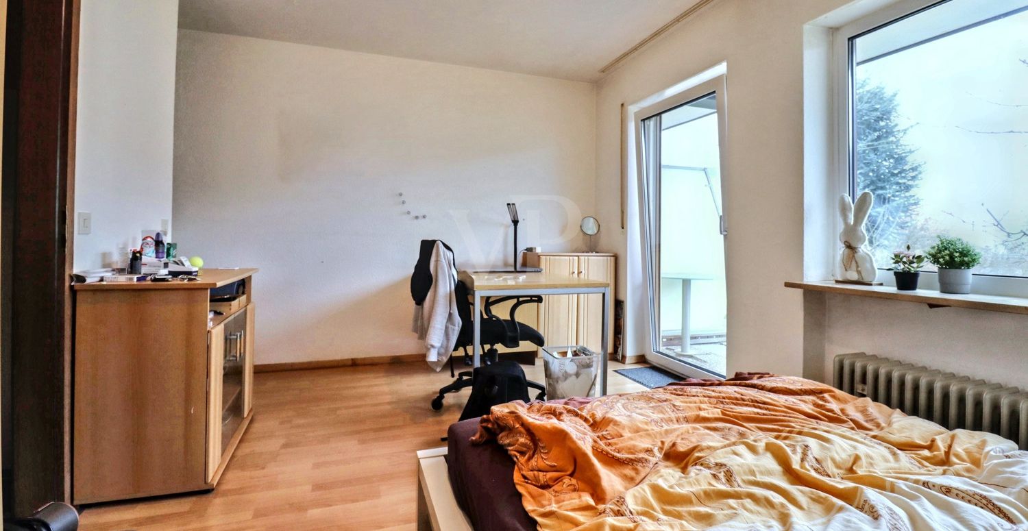 Wohnraum