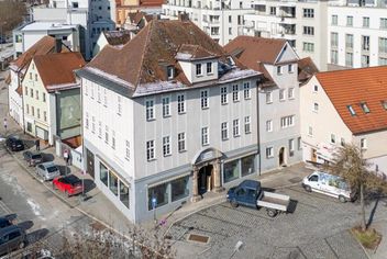 von Poll Immobilien GmbH