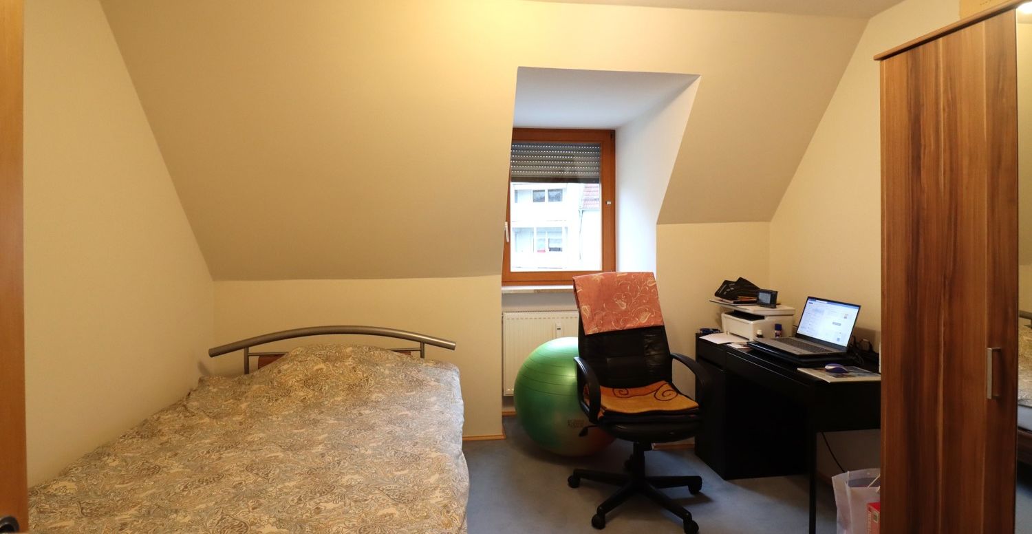 Kinderzimmer