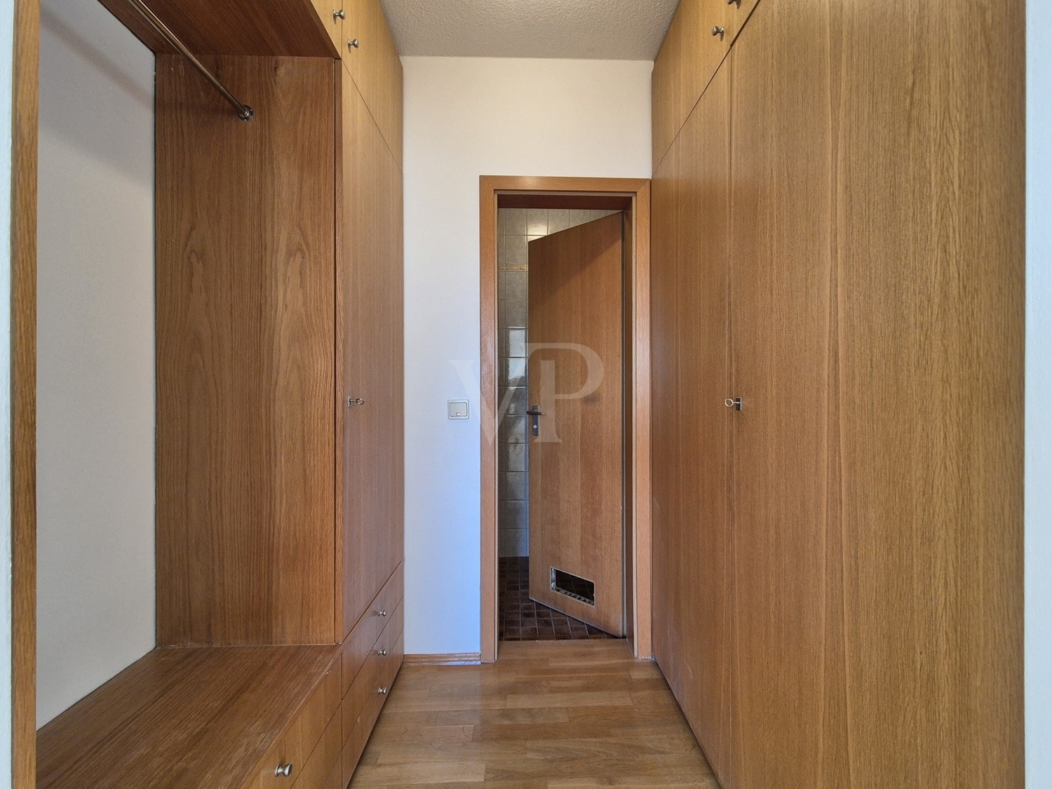 Garderobe