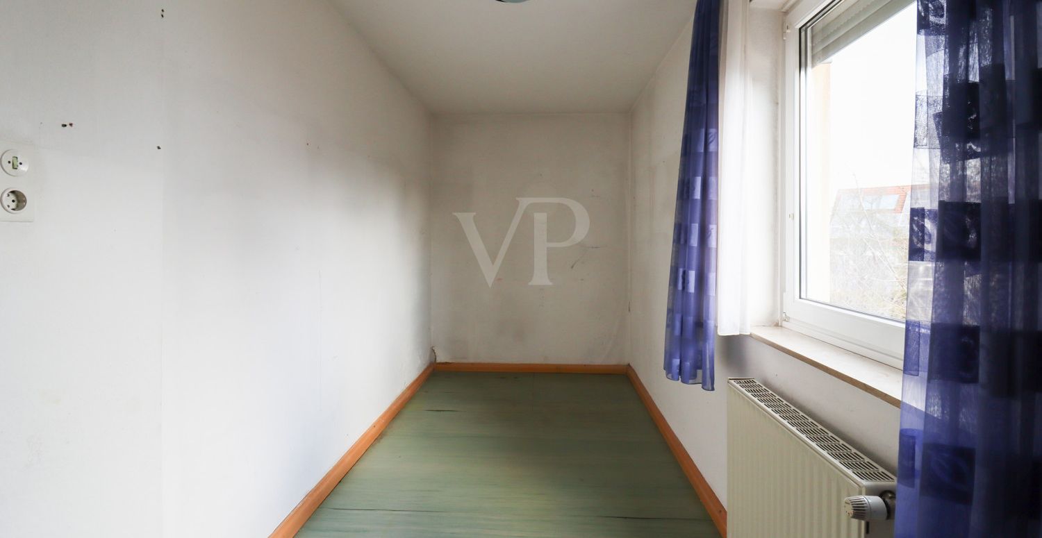 Arbeitszimmer OG