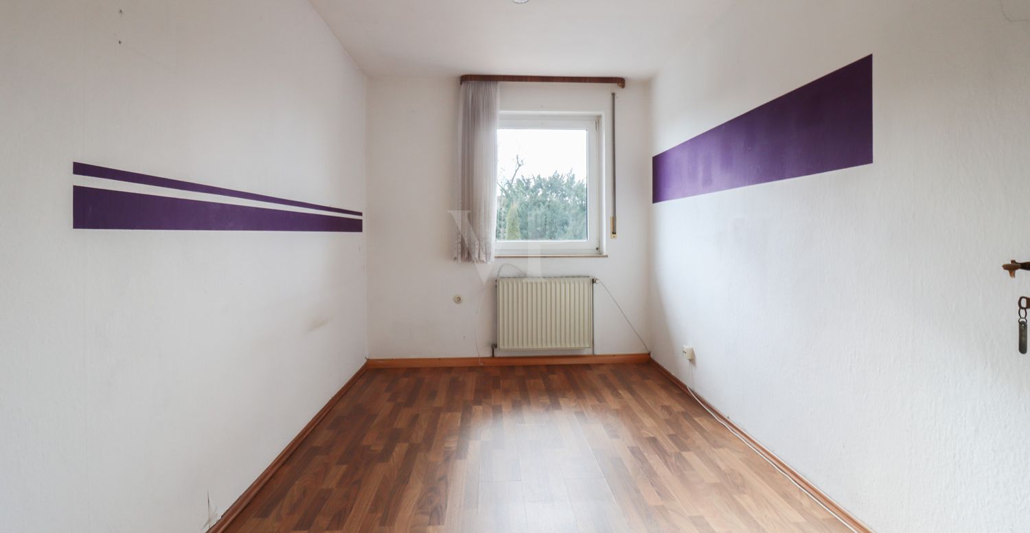 Kinderzimmer OG